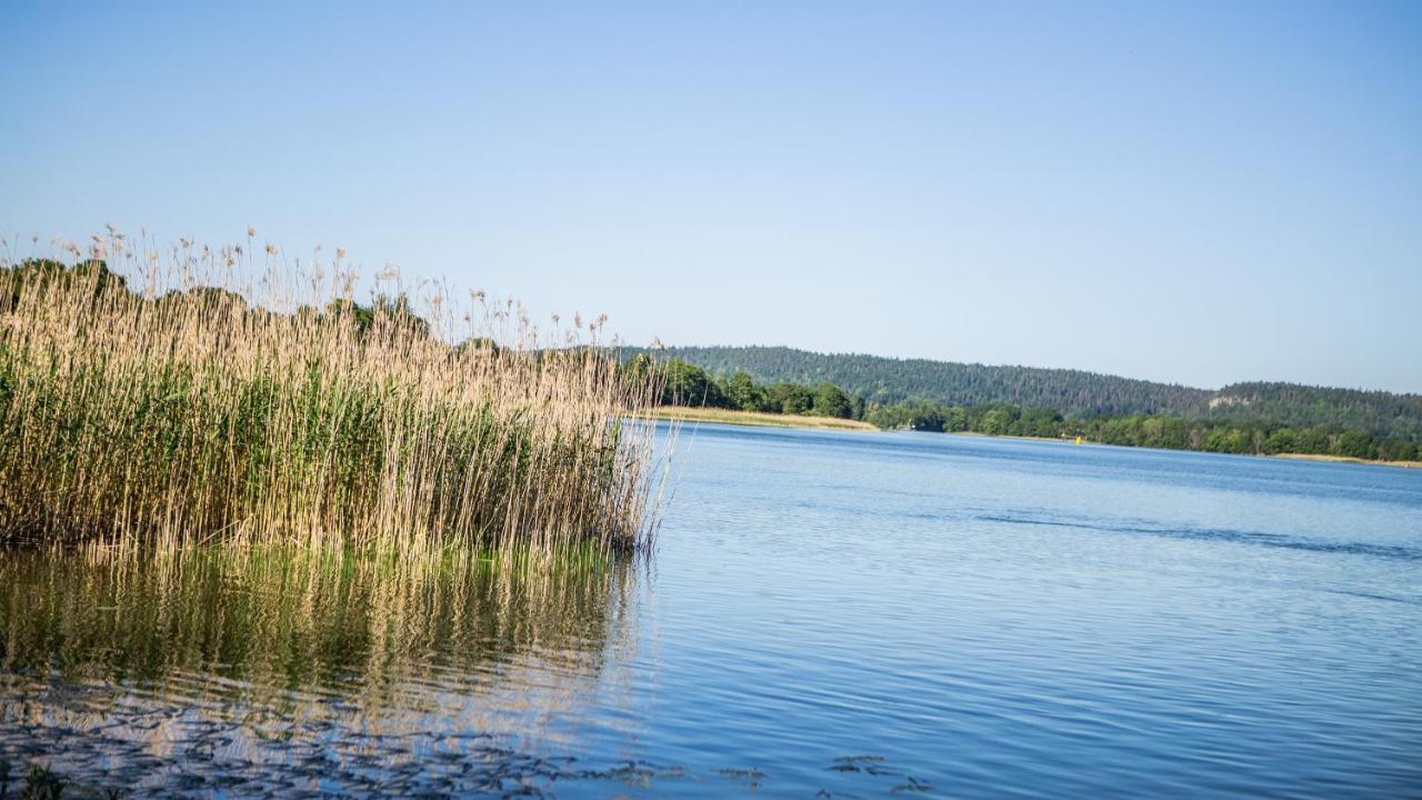 Hotel Hehrne Koek & Konferens Vänersborg Esterno foto