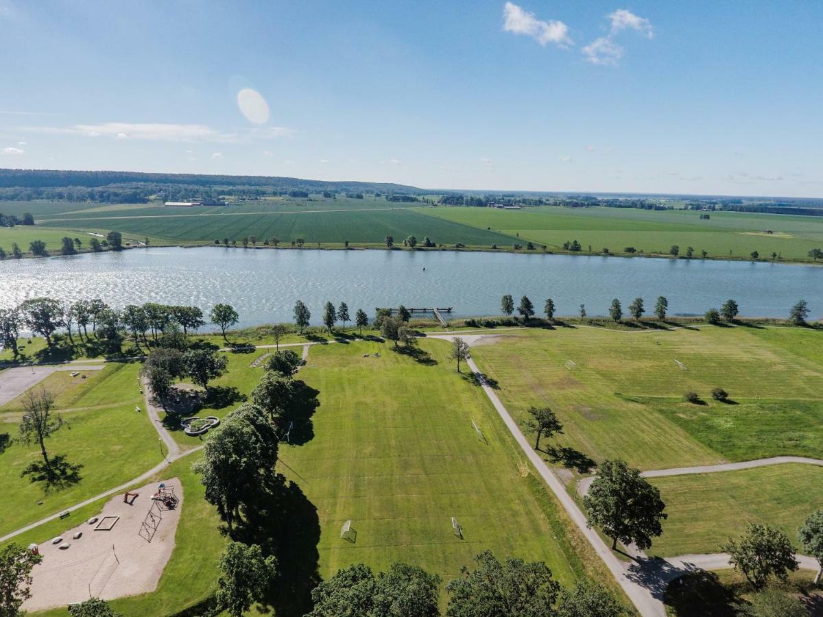 Hotel Hehrne Koek & Konferens Vänersborg Esterno foto