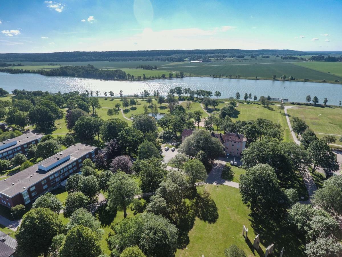 Hotel Hehrne Koek & Konferens Vänersborg Esterno foto