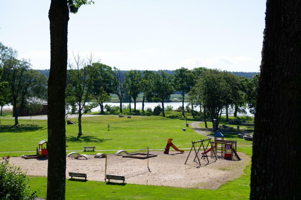 Hotel Hehrne Koek & Konferens Vänersborg Esterno foto